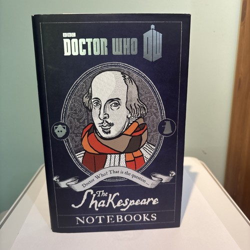 Who the shakespear - dr,