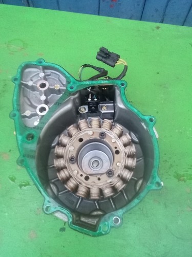 Bmw f650 2002 - f650, cs