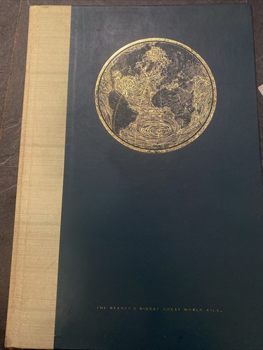 The readers digest - the, great