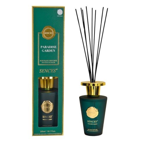 Sences large room diffuser - room,