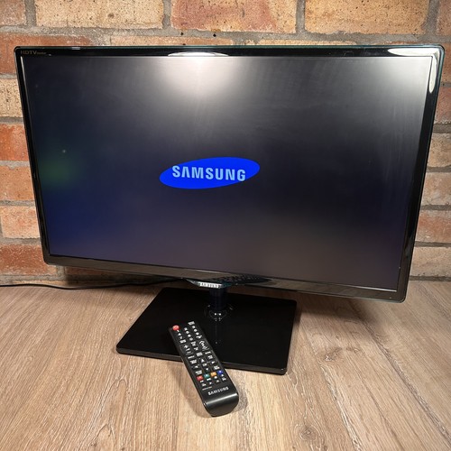 Samsung lt24d390ew - samsung, 24”