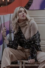 Ex Charity Scope Womens