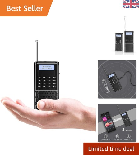 Compact rd23 bluetooth - rd23,