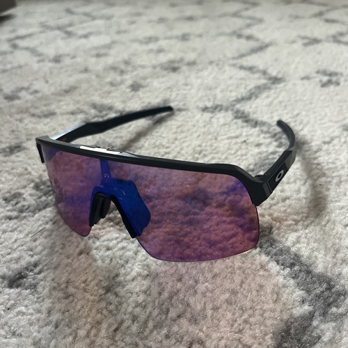 Oakley sutro lite matte carbon - oakley,