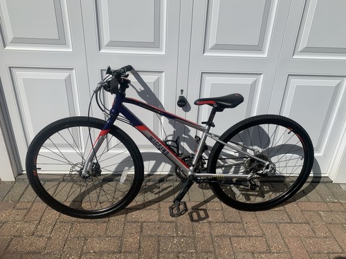 Wiggins chartres junior - chartres, hybrid