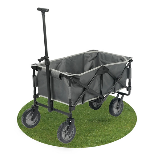 Folding travel trolley carry - folding,