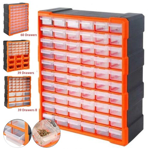 Multi drawer parts - 30/39/60,