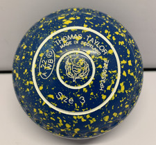 Thomas Taylor Vector Bowls x1