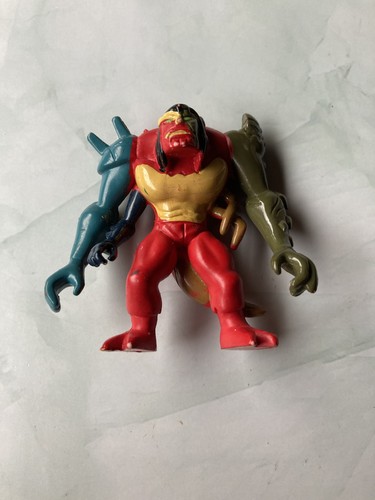 Ben ultimate alien - 10,