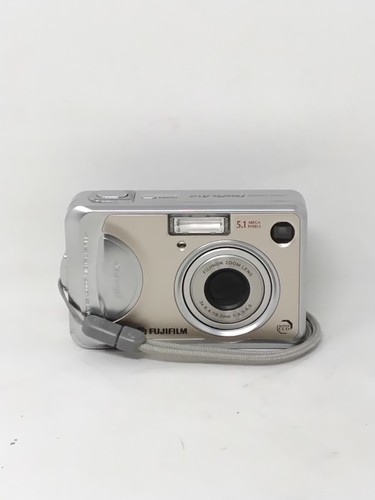 Fujifilm finepix a510 digital - finepix,