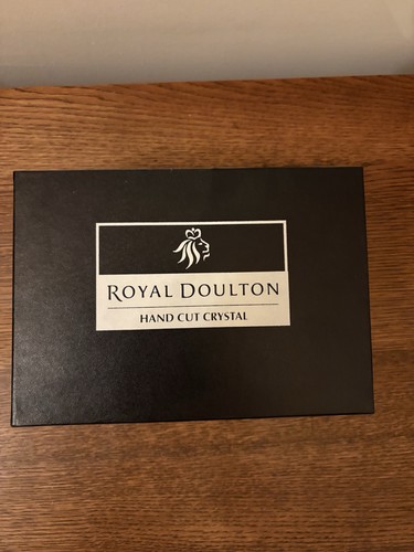 Royal doulton hand - royal,