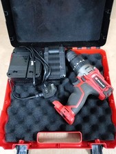 Einhell Einhell TE-CD 18/2