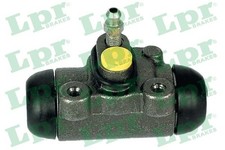 Wheel Cylinder Rear 4168 LPR