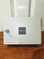 Siemens Bewator DC21 Door Controller Unit Access Control System