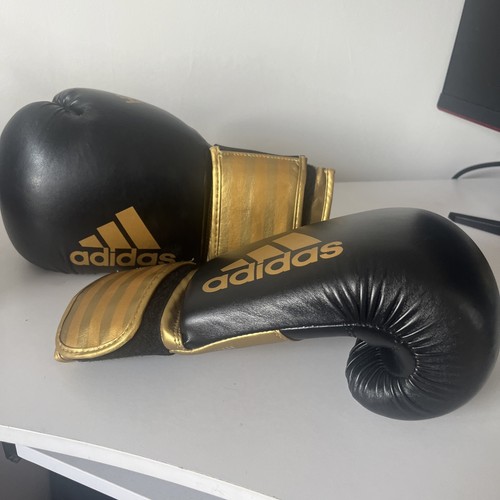 Adidas mens hybrid 100 boxing - adidas,