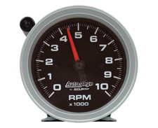 Autogage by AutoMeter Tach /