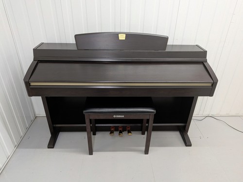 Yamaha clavinova clp 240 - clavinova, clp-240