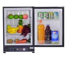 Smad 3 Way Caravan Fridge
