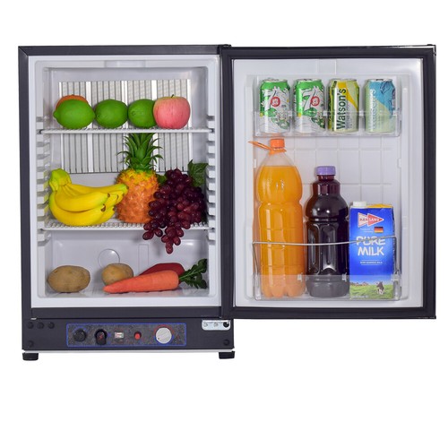 Smad way caravan fridge - smad,