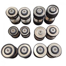 Hampton Dumbbells Set