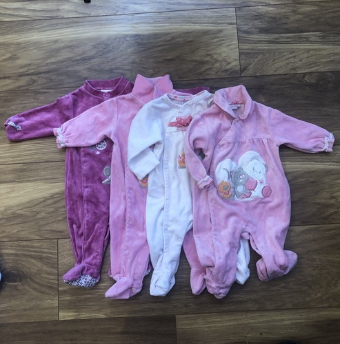 Noukie sleep suits - sleep,