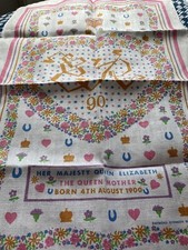  Ulster Weavers Irish linen
