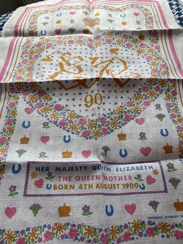 Ulster weavers irish linen -  ulster,