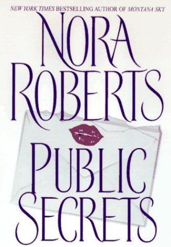 Public secrets - public,