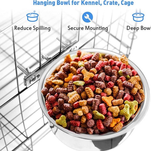 Omni pet stainless - pet, steel