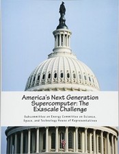 America's Next Generation