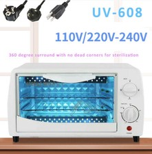 Sterilizer Disinfection