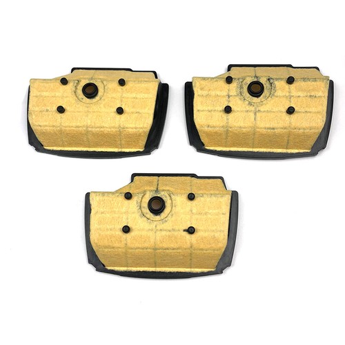 3pcs air filter for - 3pcs, stihl