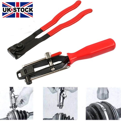 Professional clamp tool and - clamp,