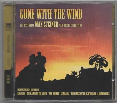Gone with the wind - gone,