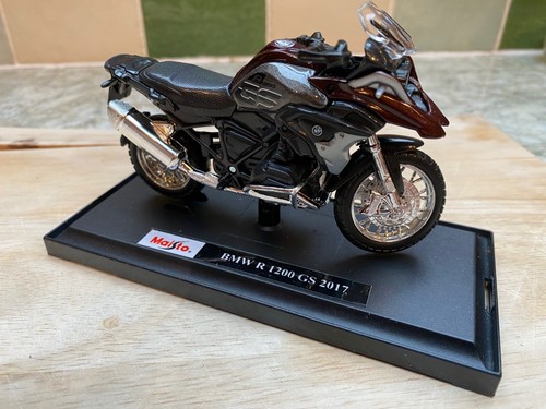 Maisto bmw 1200 gs - 1200,