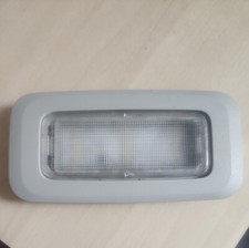 Genuine VW T6 Transporter Caddy LED Interior Rear Cabin Roof Light 7E0947123A