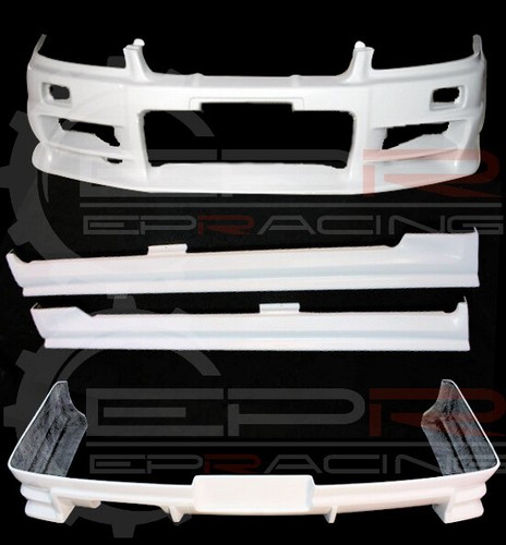 Gtr style body - gtr,