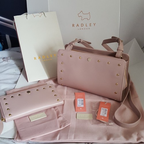 Radley liverpool street cross - radley,
