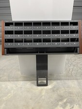 Studer A827 Empty Meter Bridge