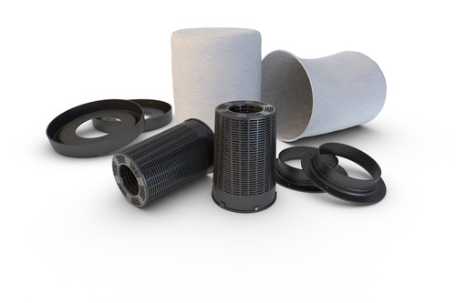 Nuaire dri nox - nuaire, dri-nox-kit-blue