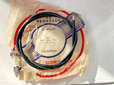 Original Clarkes Air / Choke