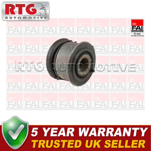 Front subframe bush - front, fits