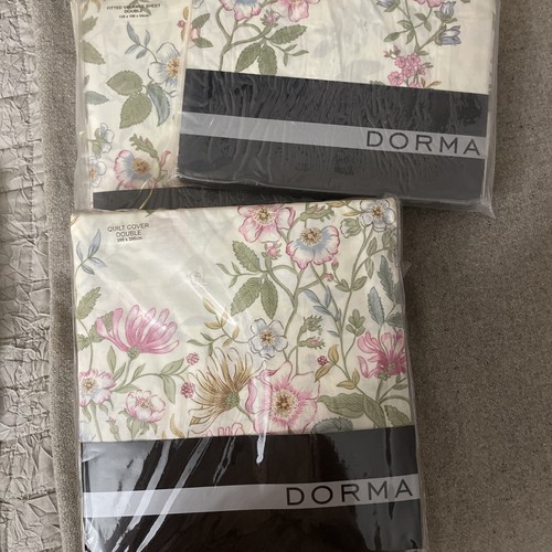 Dorma cottage garden double - cottage,