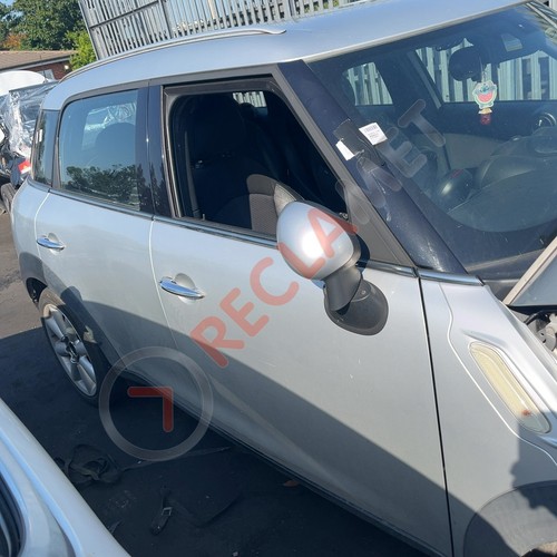 Mini countryman cooper mk3 - mini,