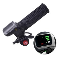 Electric Scooter Throttle Grip
