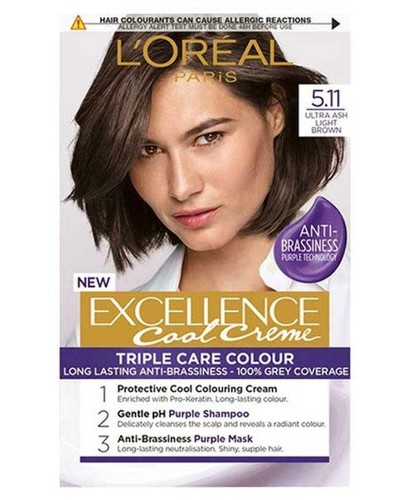 Loreal paris excellence - paris,