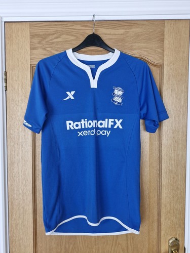 Mens birmingham city 2010 - mens,