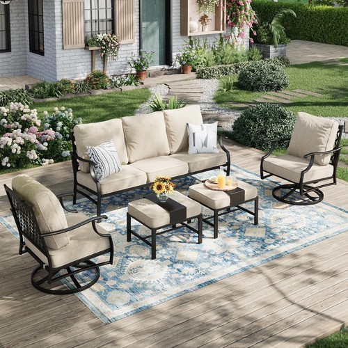 Phi villa rattan garden - villa,