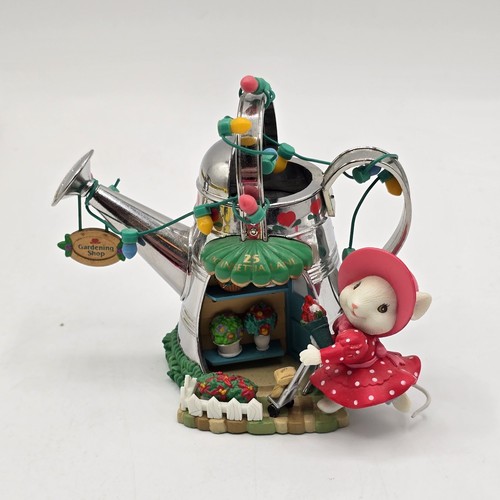 Enesco holiday bloom - enesco, in