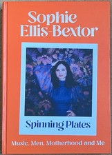 Spinning Plates By